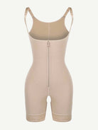 FlexZip™ Bodysuit - Sleek n Sheek