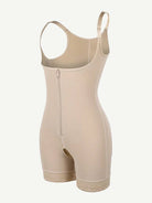 FlexZip™ Bodysuit - Sleek n Sheek