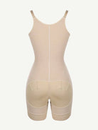 FlexZip™ Bodysuit - Sleek n Sheek