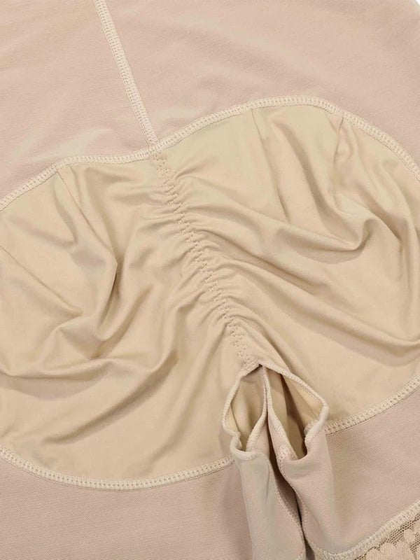 FlexZip™ Bodysuit - Sleek n Sheek