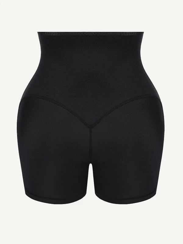 HeatSculpt Shorts - Sleek n Sheek