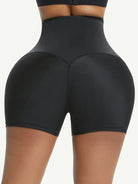 HeatSculpt Shorts - Sleek n Sheek