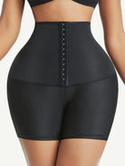 HeatSculpt Shorts - Sleek n Sheek