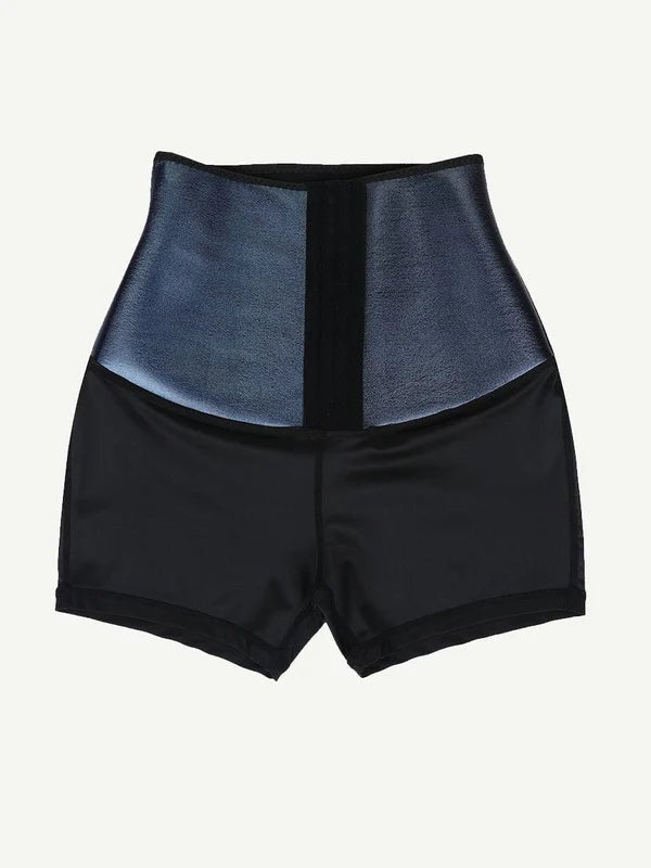 HeatSculpt Shorts - Sleek n Sheek