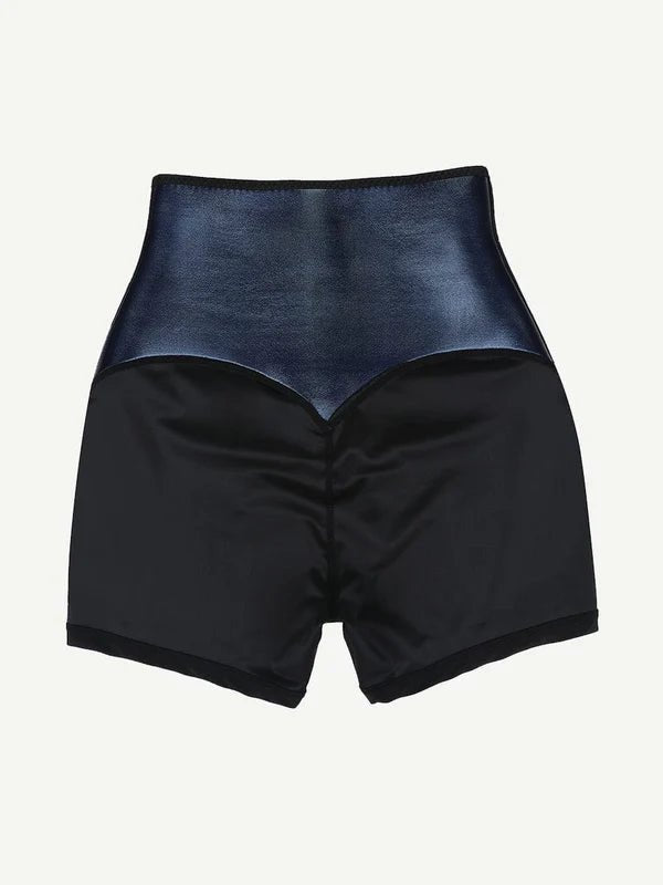 HeatSculpt Shorts - Sleek n Sheek