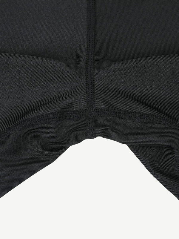 HeatSculpt Shorts - Sleek n Sheek