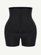HeatSculpt Shorts - Sleek n Sheek