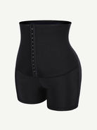 HeatSculpt Shorts - Sleek n Sheek