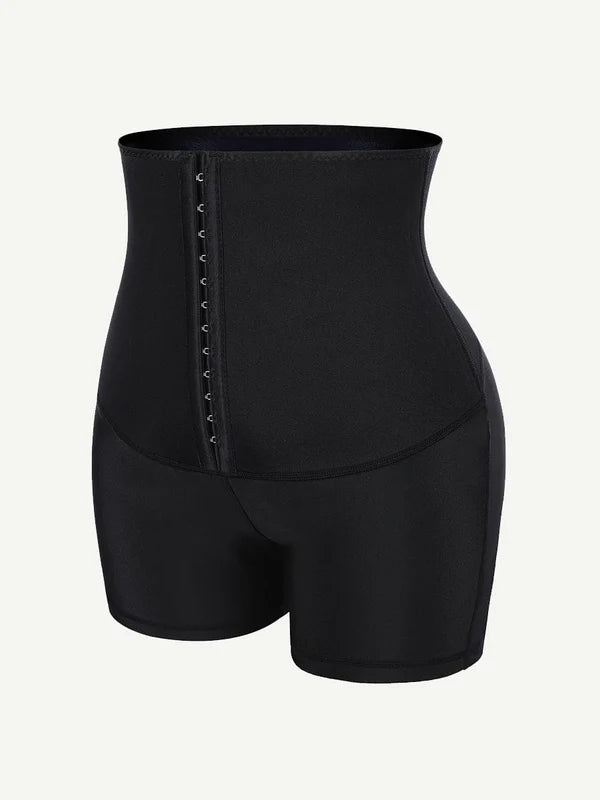HeatSculpt Shorts - Sleek n Sheek