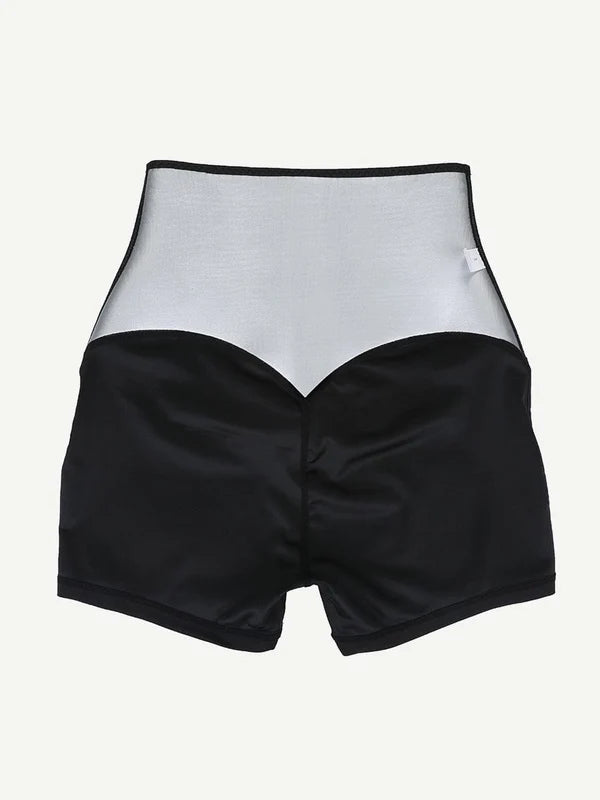 HeatSculpt Shorts - Sleek n Sheek
