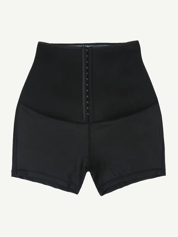 HeatSculpt Shorts - Sleek n Sheek