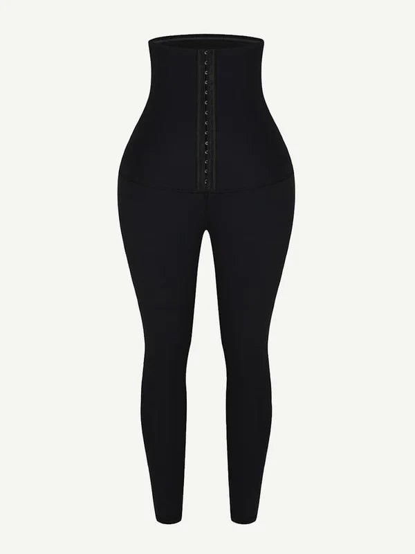 HookSculpt Leggings - Sleek n Sheek