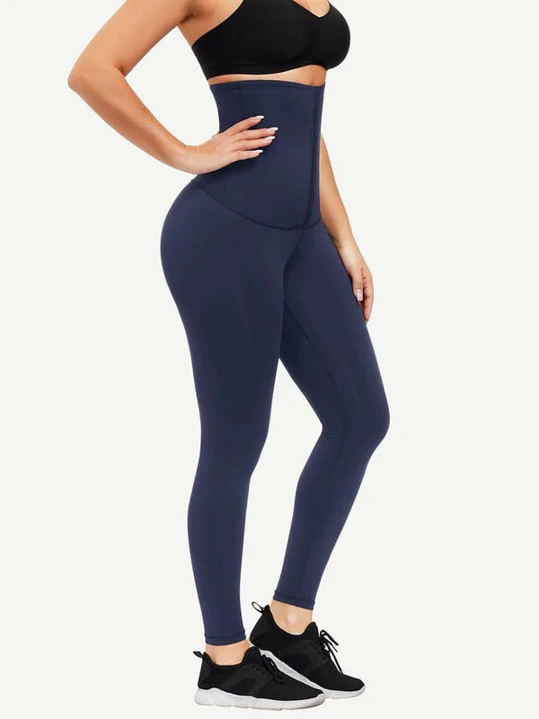 HookSculpt Leggings - Sleek n Sheek