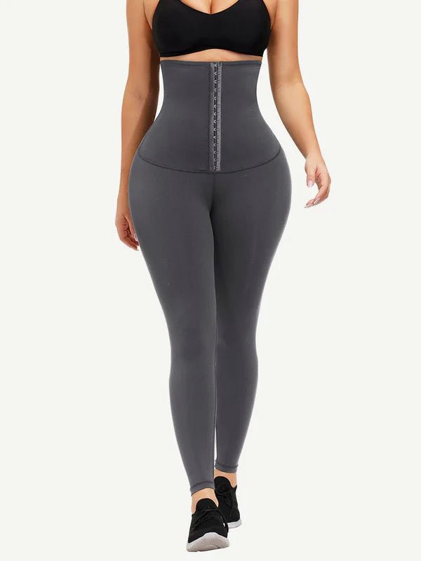HookSculpt Leggings - Sleek n Sheek