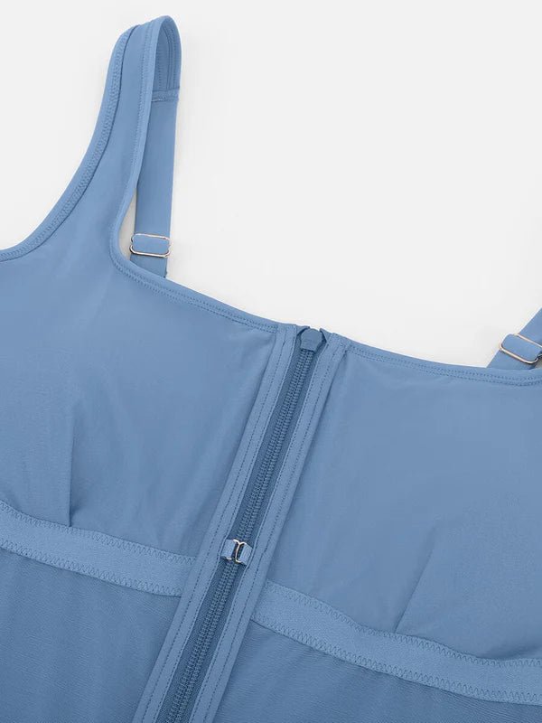 HydroContour Suit - Sleek n Sheek