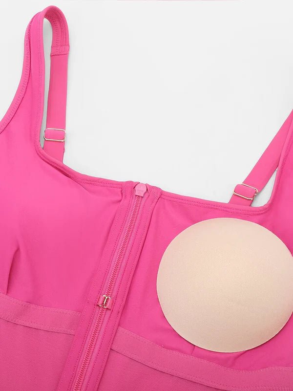 HydroContour Suit - Sleek n Sheek