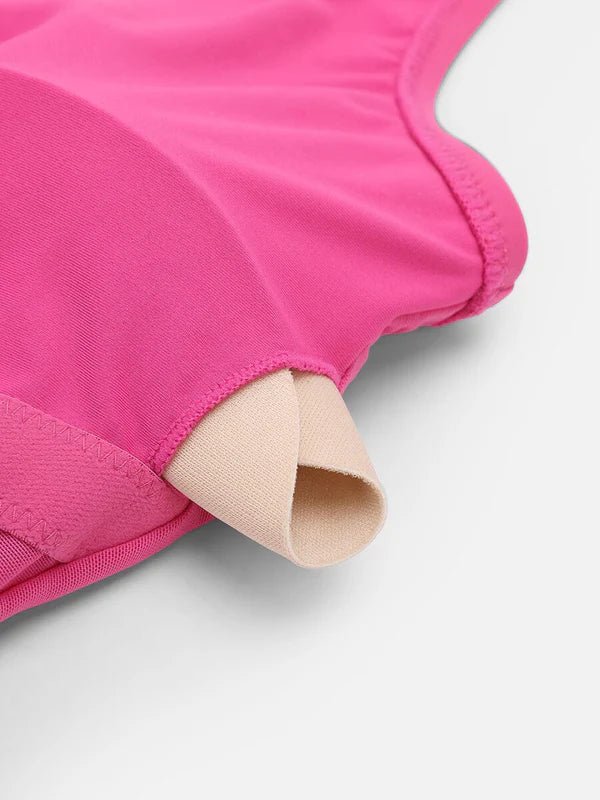 HydroContour Suit - Sleek n Sheek