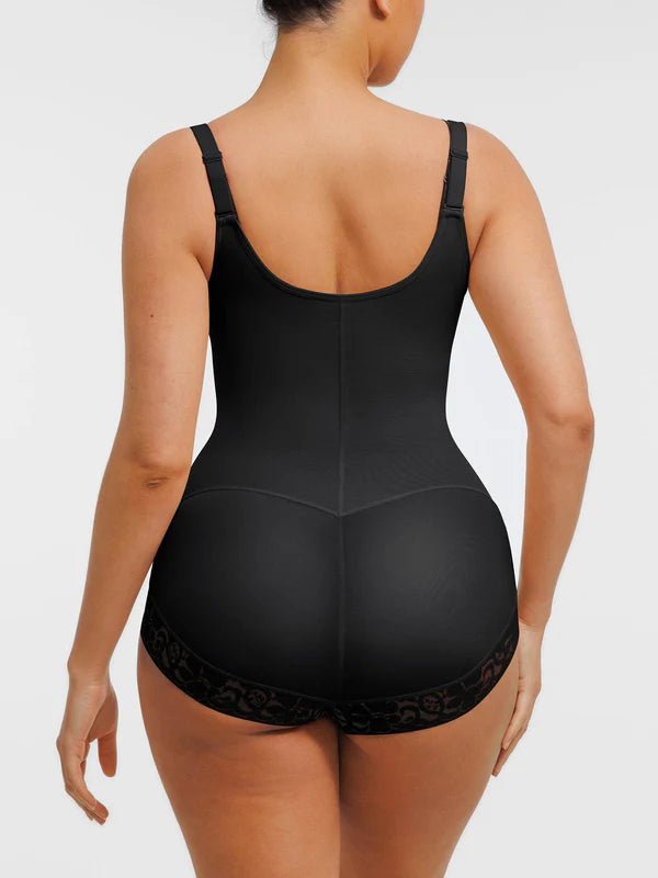 LaceLift™ Bodysuit - Sleek n Sheek