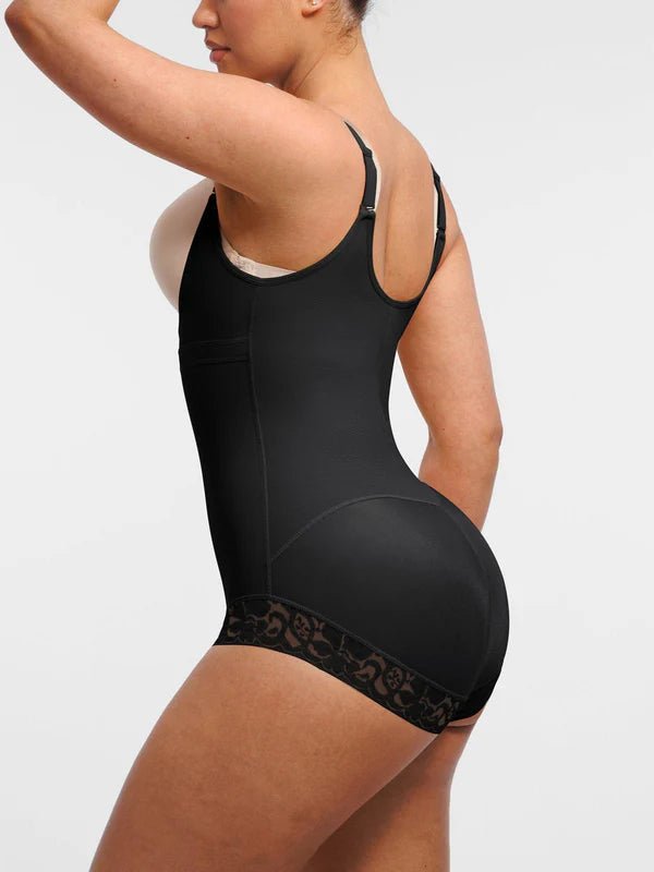 LaceLift™ Bodysuit - Sleek n Sheek