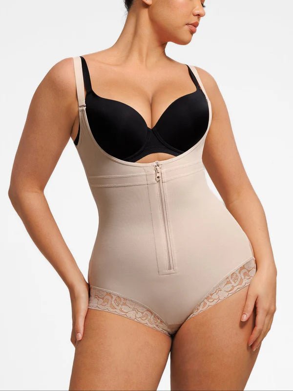 LaceLift™ Bodysuit - Sleek n Sheek