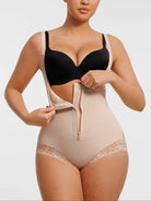 LaceLift™ Bodysuit - Sleek n Sheek