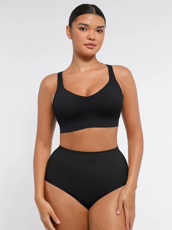 LiftEase Bra - Sleek n Sheek