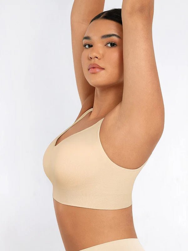 LiftEase Bra - Sleek n Sheek