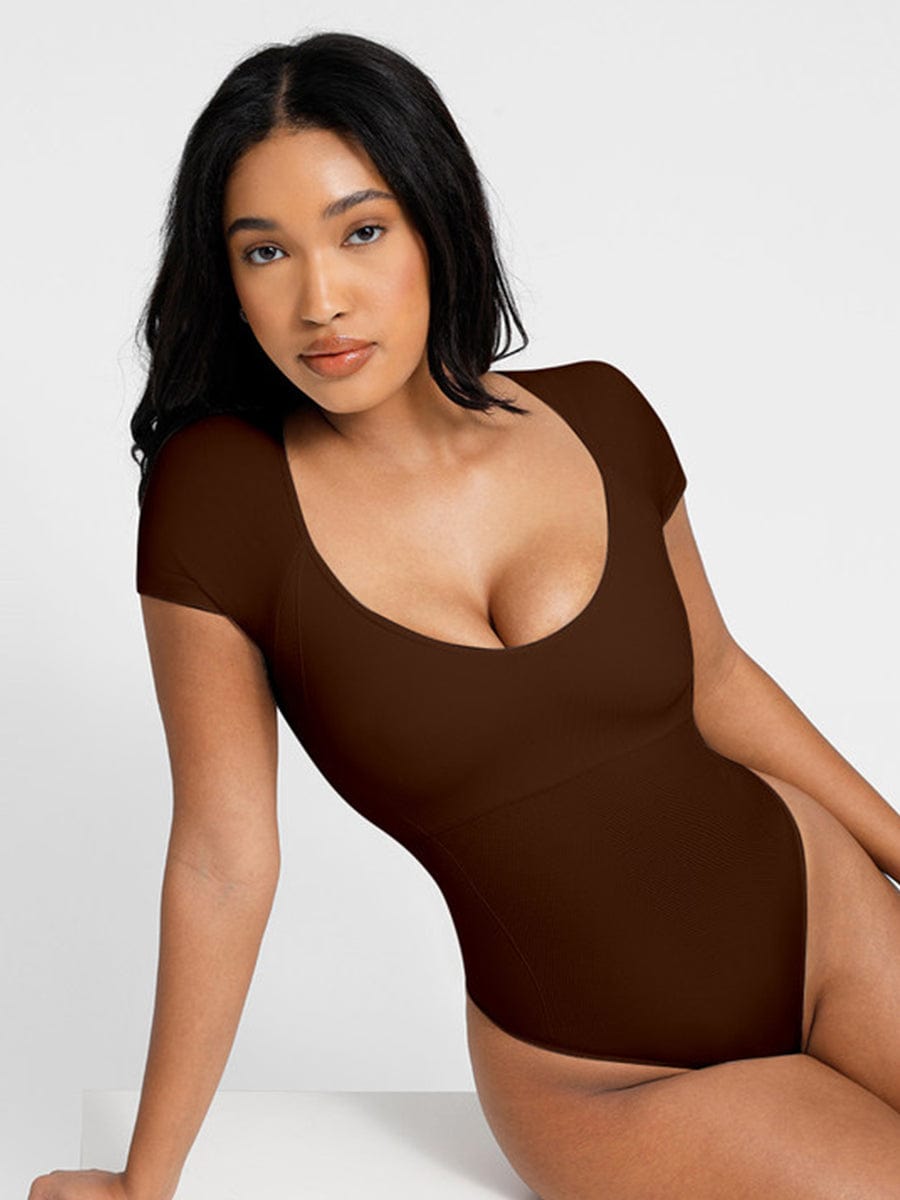 ChestHold Bodysuit