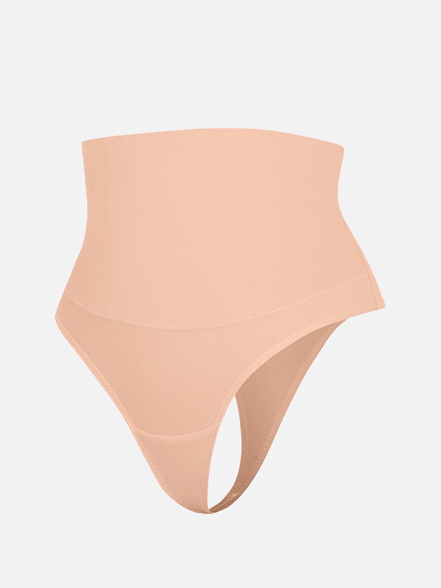 SmoothHold Thong
