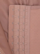 MeshMuse™ Bodysuit - Sleek n Sheek