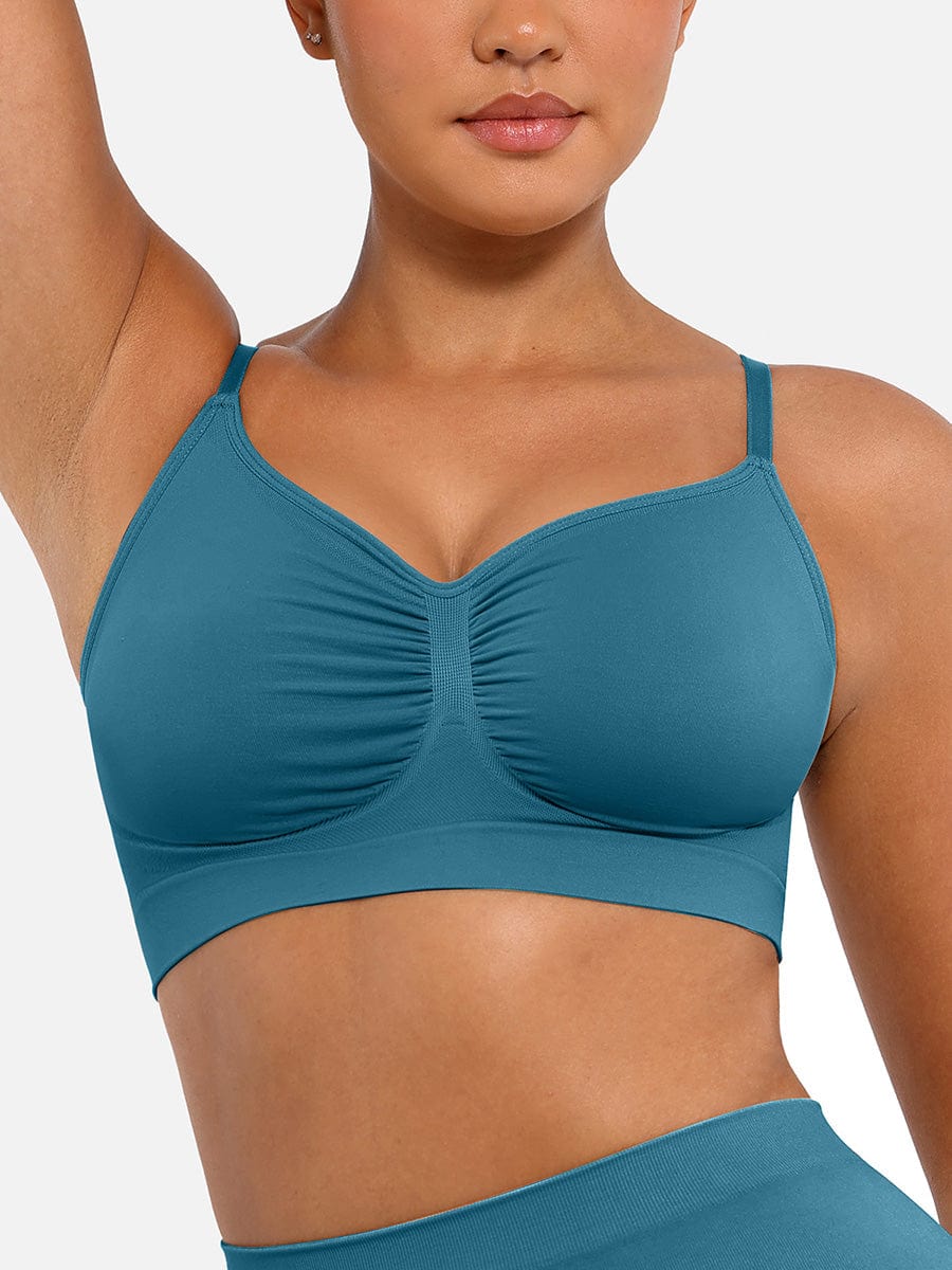 SleekLift™ Seamless Bra