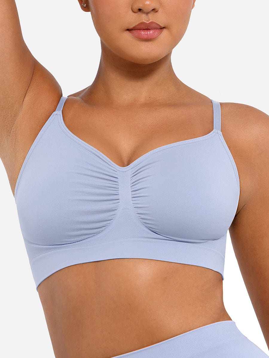 SleekLift™ Seamless Bra