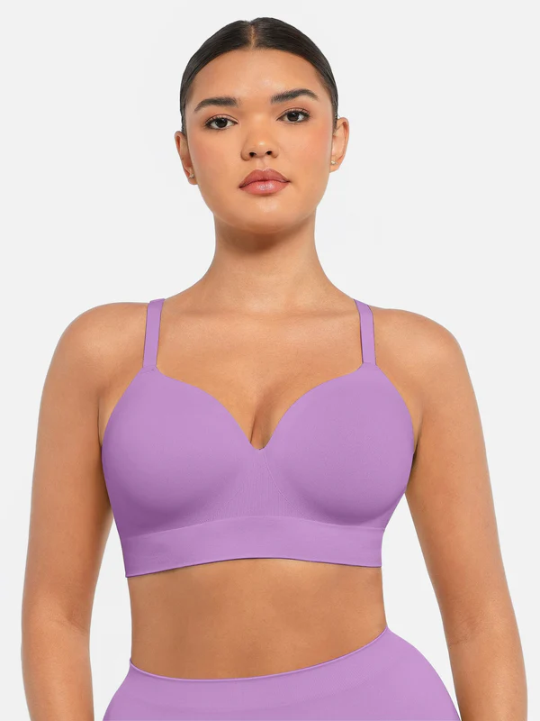 LiftLuxe™ Wireless Bra