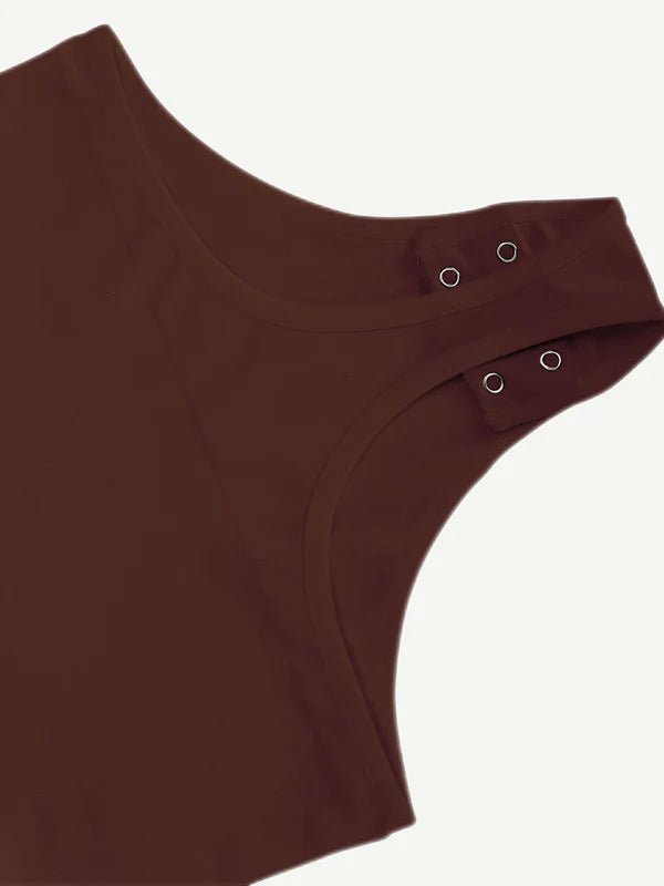 NeckSlim Bodysuit - Sleek n Sheek