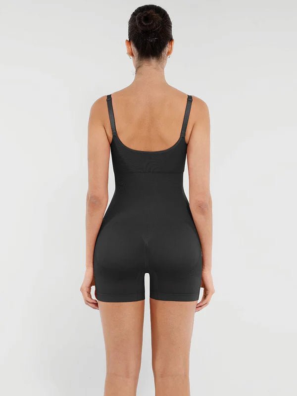 PeachLift Jumpsuit - Sleek n Sheek