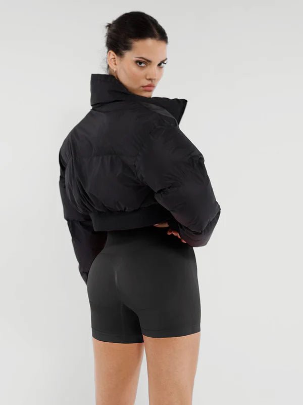 PeachLift Jumpsuit - Sleek n Sheek