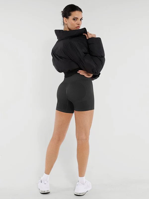 PeachLift Jumpsuit - Sleek n Sheek