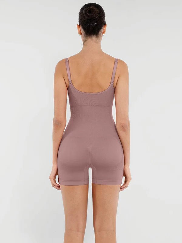 PeachLift Jumpsuit - Sleek n Sheek