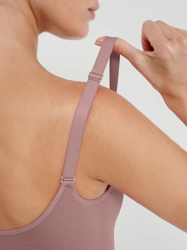 PeachLift Jumpsuit - Sleek n Sheek