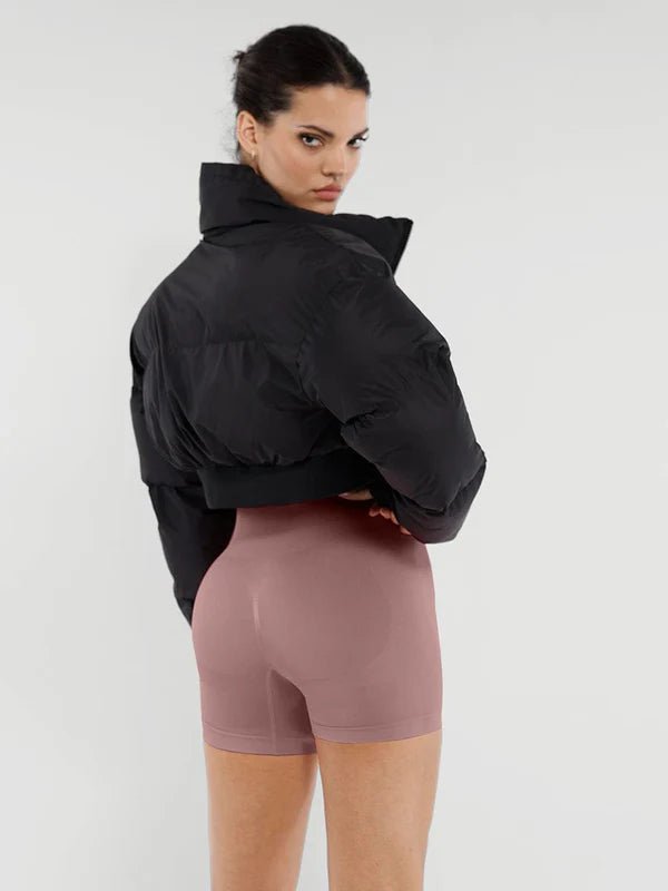 PeachLift Jumpsuit - Sleek n Sheek