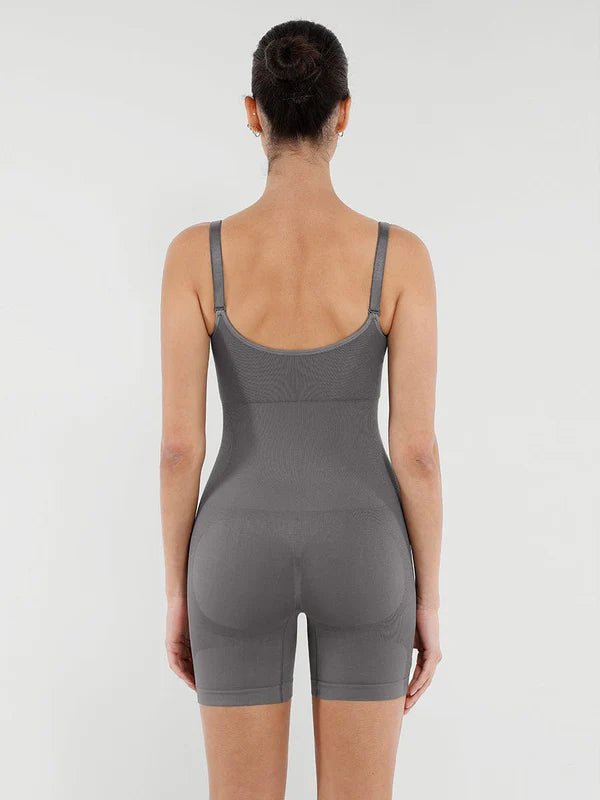 PeachLift Jumpsuit - Sleek n Sheek