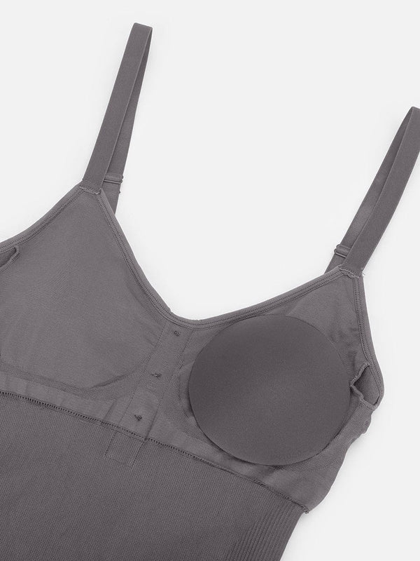 PeachLift Jumpsuit - Sleek n Sheek