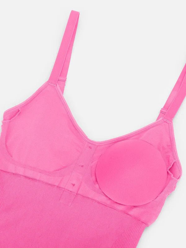 PeachLift Jumpsuit - Sleek n Sheek