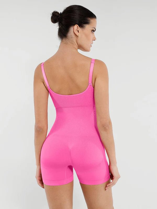 PeachLift Jumpsuit - Sleek n Sheek