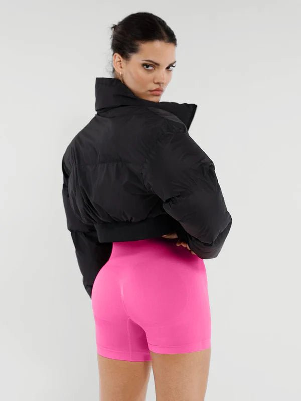 PeachLift Jumpsuit - Sleek n Sheek