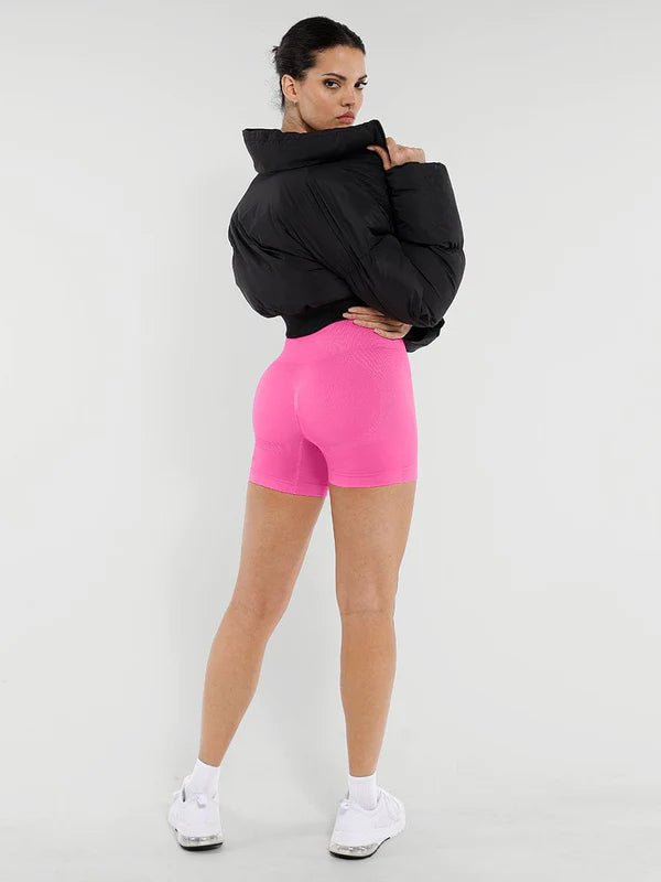 PeachLift Jumpsuit - Sleek n Sheek