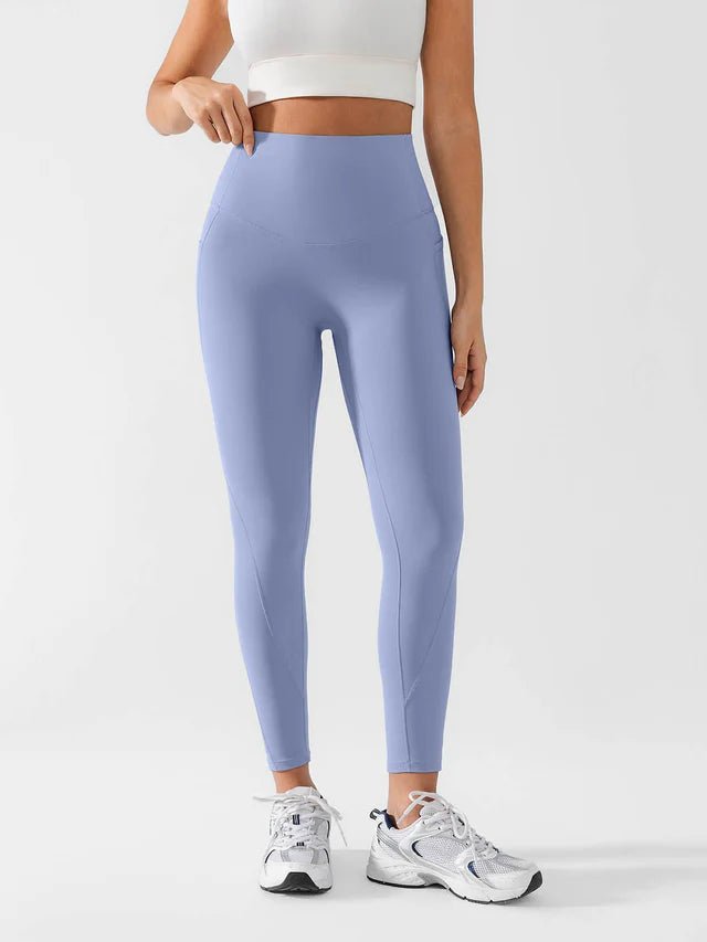 PowerCurve™ Leggings - Sleek n Sheek