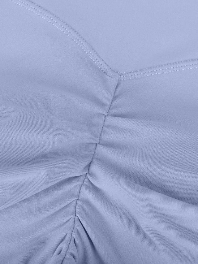PowerCurve™ Leggings - Sleek n Sheek