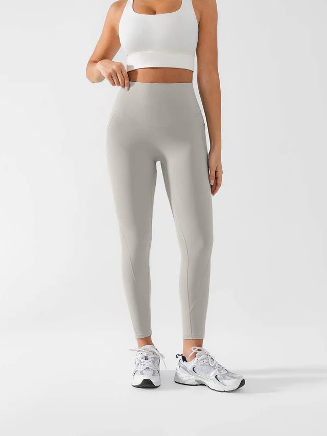 PowerCurve™ Leggings - Sleek n Sheek