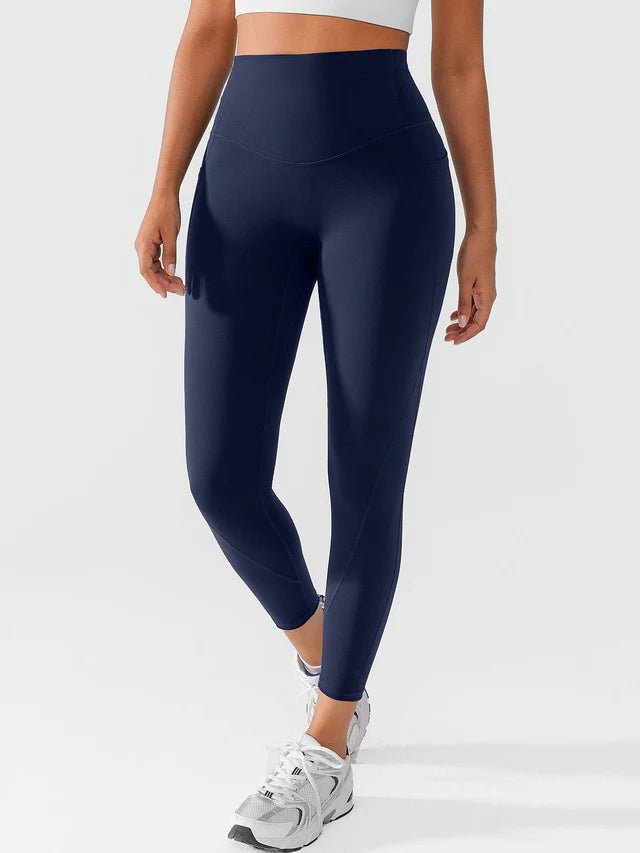 PowerCurve™ Leggings - Sleek n Sheek